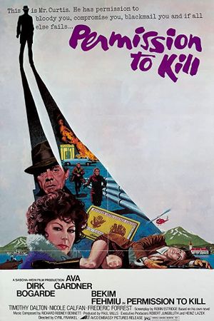 The Executioner's poster image