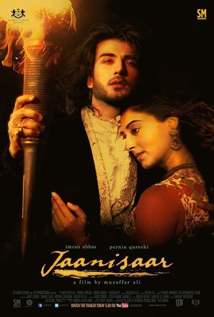 Jaanisaar's poster