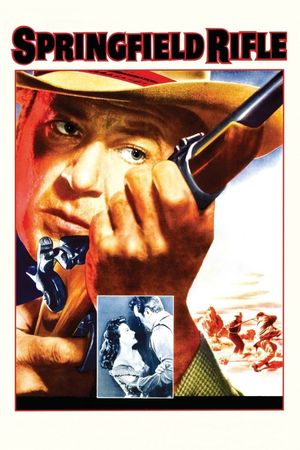Springfield Rifle's poster