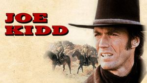 Joe Kidd's poster
