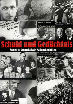 Schuld und Gedächtnis's poster image