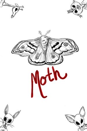 Moth's poster image