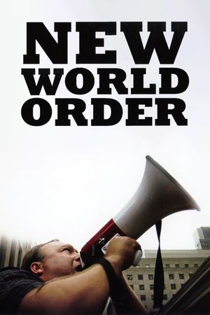 New World Order's poster