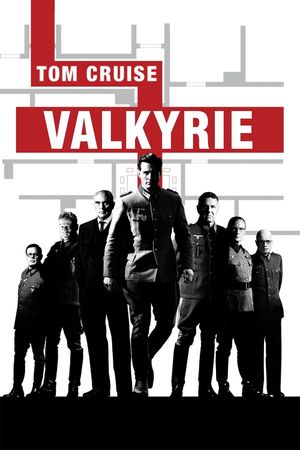 Valkyrie's poster