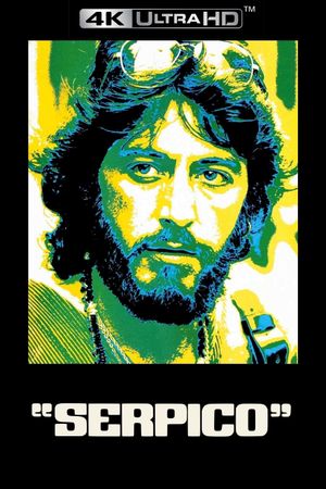 Serpico's poster