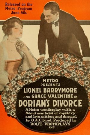 Dorian's Divorce's poster image