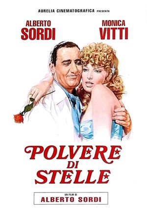 Polvere di stelle's poster