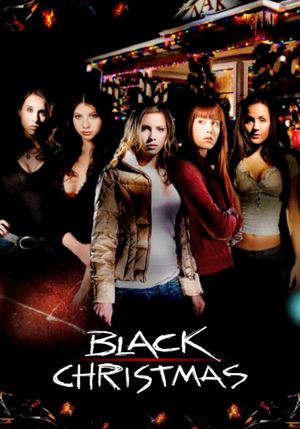 Black Christmas's poster