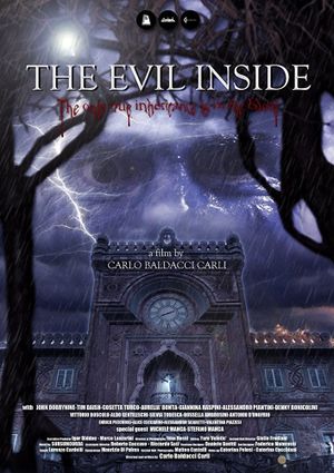 The Evil Inside's poster image