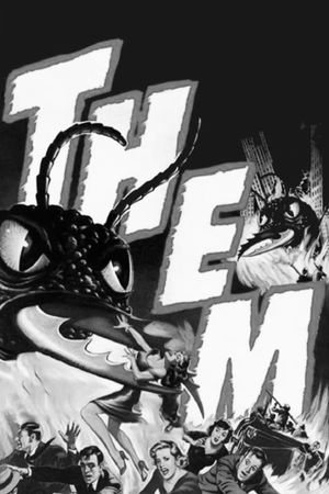 Them!'s poster