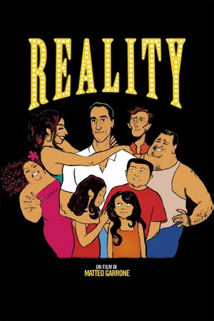 Reality's poster