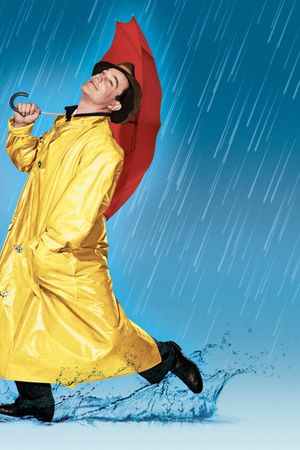 Singin' in the Rain's poster