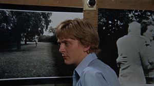 Blow-Up's poster