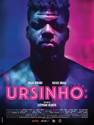 Ursinho's poster