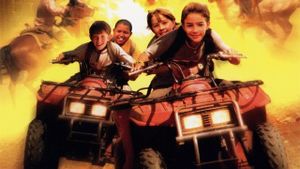 Durango Kids's poster