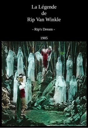 Rip's Dream's poster