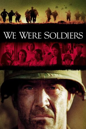 We Were Soldiers's poster