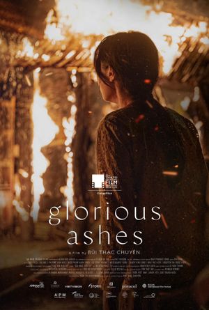 Glorious Ashes's poster