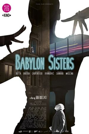 Babylon Sisters's poster