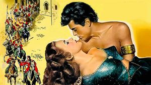 Son of Ali Baba's poster