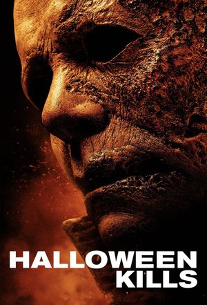 Halloween Kills's poster