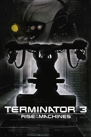 Terminator 3: Rise of the Machines's poster