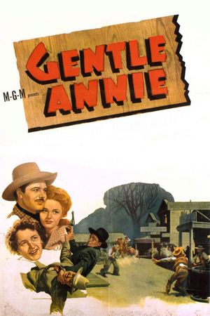Gentle Annie's poster