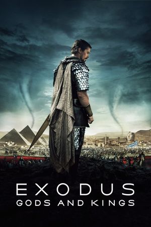 Exodus: Gods and Kings's poster