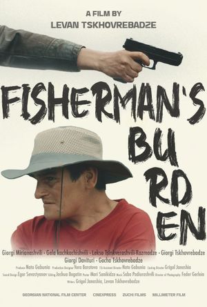 Fisherman's Burden's poster