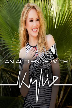 An Audience With Kylie's poster