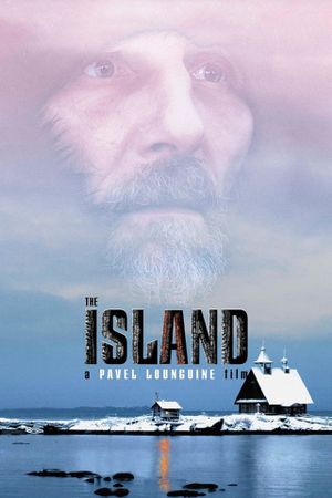 The Island's poster