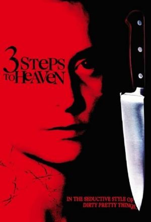 3 Steps to Heaven's poster
