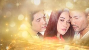 Kasal's poster