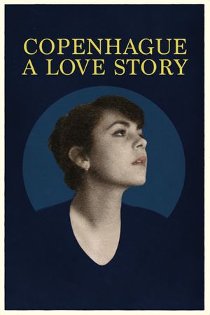 Copenhague - A Love Story's poster