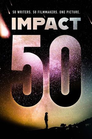 The Impact's poster