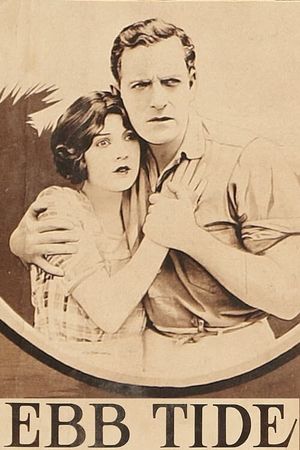 Ebb Tide's poster