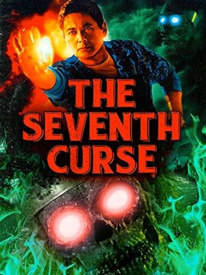 The Seventh Curse's poster