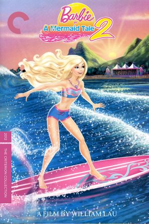 Barbie in A Mermaid Tale 2's poster