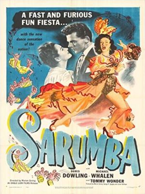 Sarumba's poster image