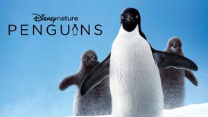 Penguins's poster