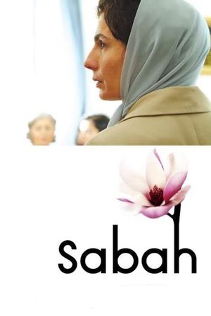 Sabah's poster