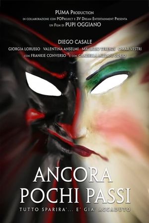 Ancora pochi passi's poster