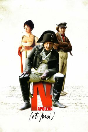 N (Io e Napoleone)'s poster