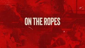 On The Ropes's poster