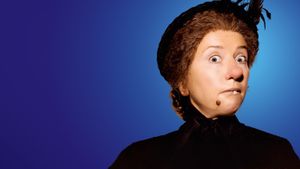Nanny McPhee's poster