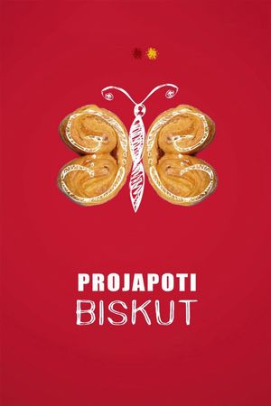 Projapoti Biskut's poster