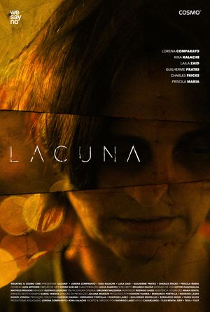 Lacuna's poster