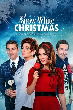 A Snow White Christmas's poster
