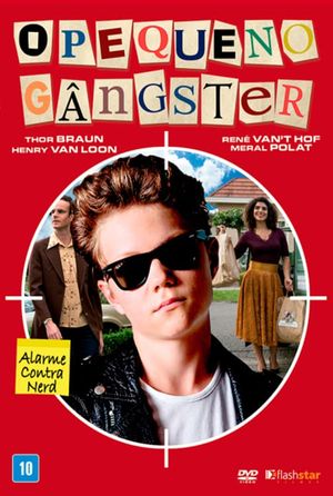 West Coast's poster