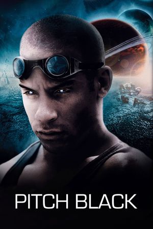 Pitch Black's poster